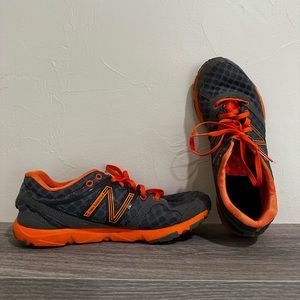 New Balance sneakers